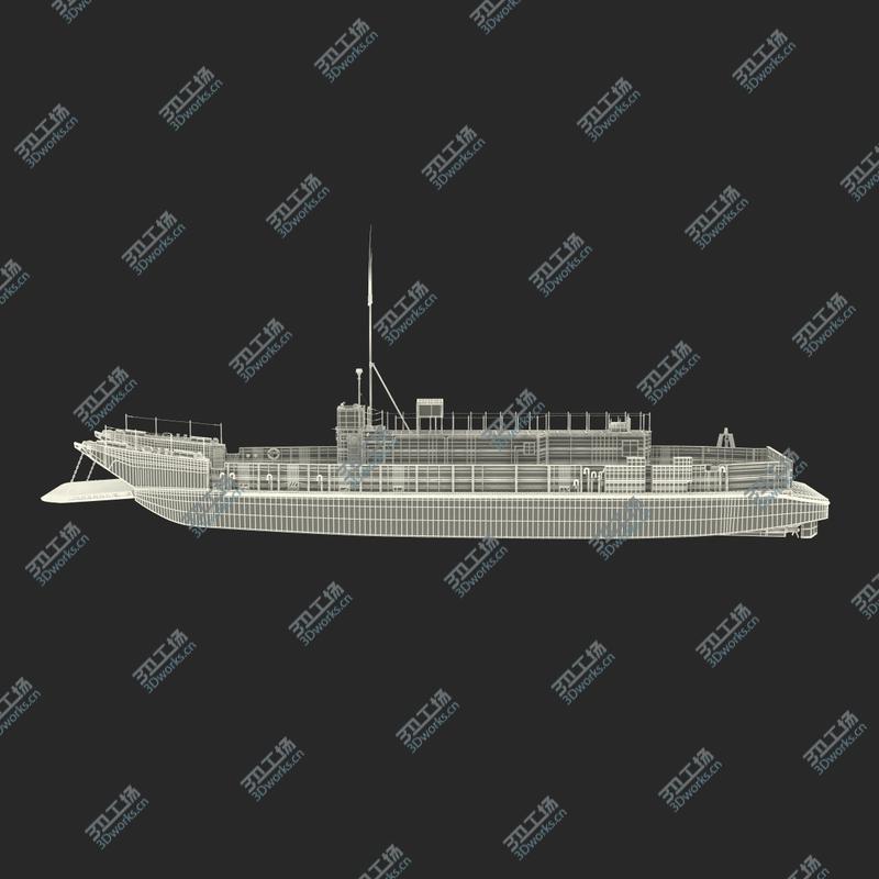 images/goods_img/2021040161/Landing Craft Utility class 1627/4.jpg